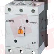 LS ELECTRIC MC-150A-AC48DF-22L