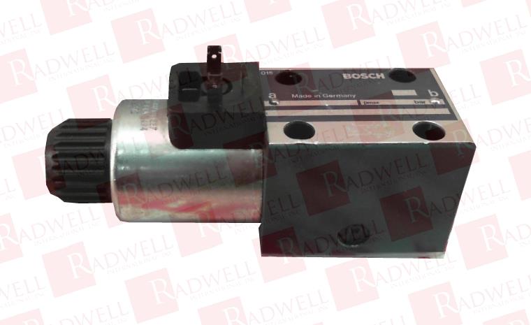 BOSCH 081WV06P1V1012WS024/00D0