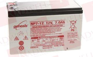 ENERSYS NP7-12