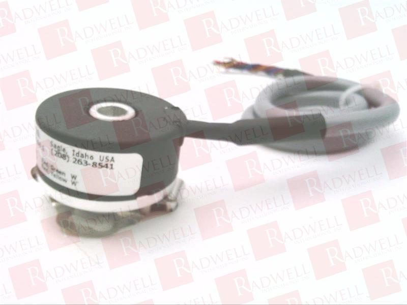 ENCODER PRODUCTS 15T-14-SB-1500C5RHV-F00