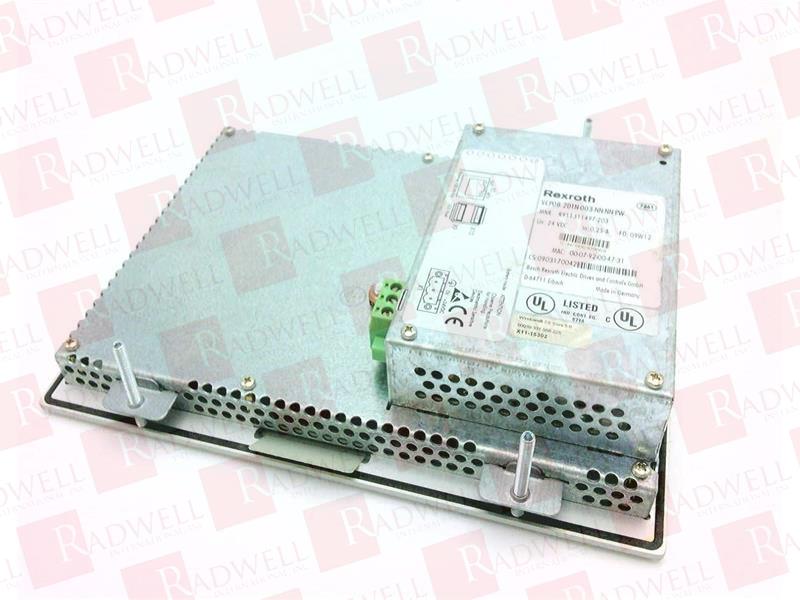 BOSCH VCP08.2DTN-003-NN-NN-PW