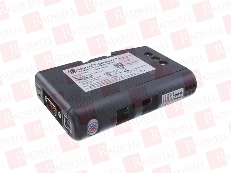 HMS INDUSTRIAL NETWORKS AB7306-B