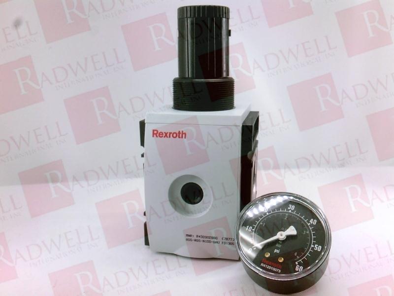 BOSCH R432002880