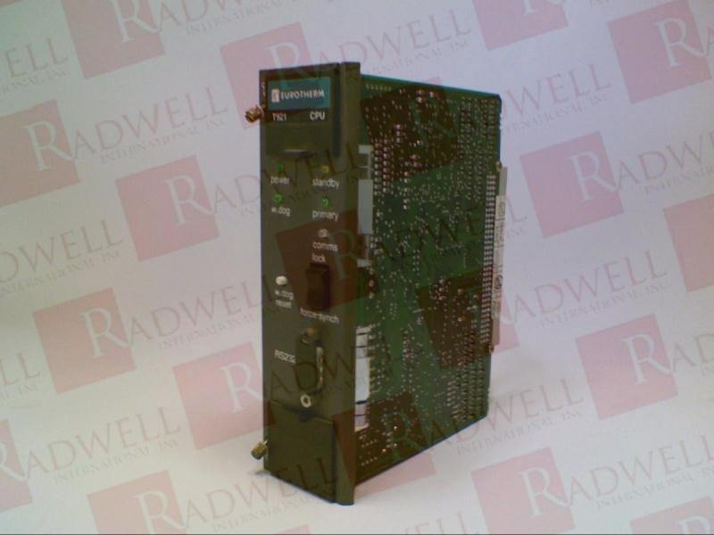 INVENSYS T921/SEQUD30217/002/1/4798/F5