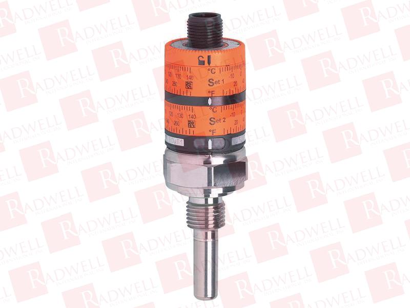 EFECTOR TK7025CLFR14-QSPKG / US-TK7130