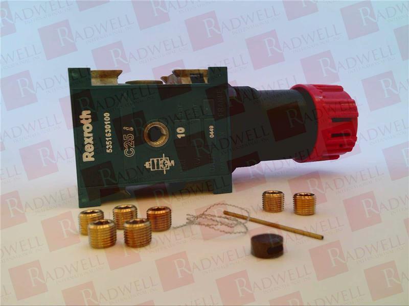 BOSCH 5351630100