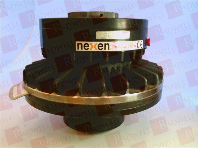 NEXEN GROUP 810052