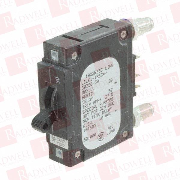 SENSATA TECHNOLOGIES LELK1-1REC4-30326-30