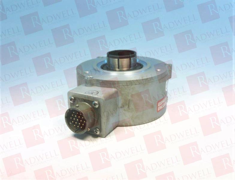 BEI SENSORS 01080-008