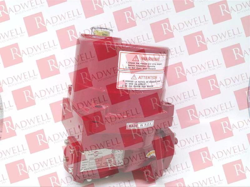 RCEL-009-DHC-OTR-A120 By RCI - Buy Or Repair At Radwell - Radwell.co.uk