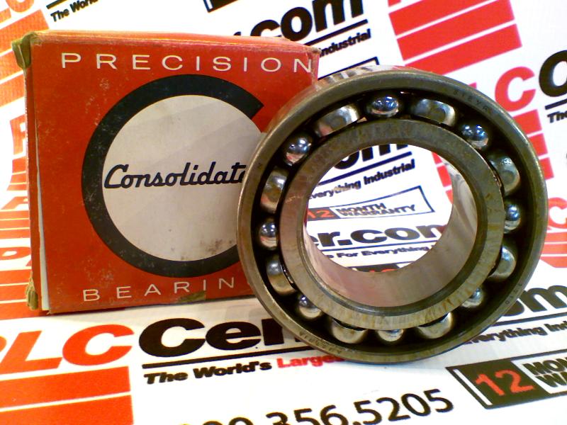 FEDERAL BEARING 5210