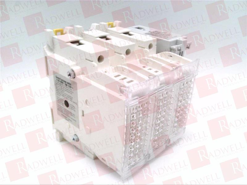 EATON CORPORATION R9J3030FJ