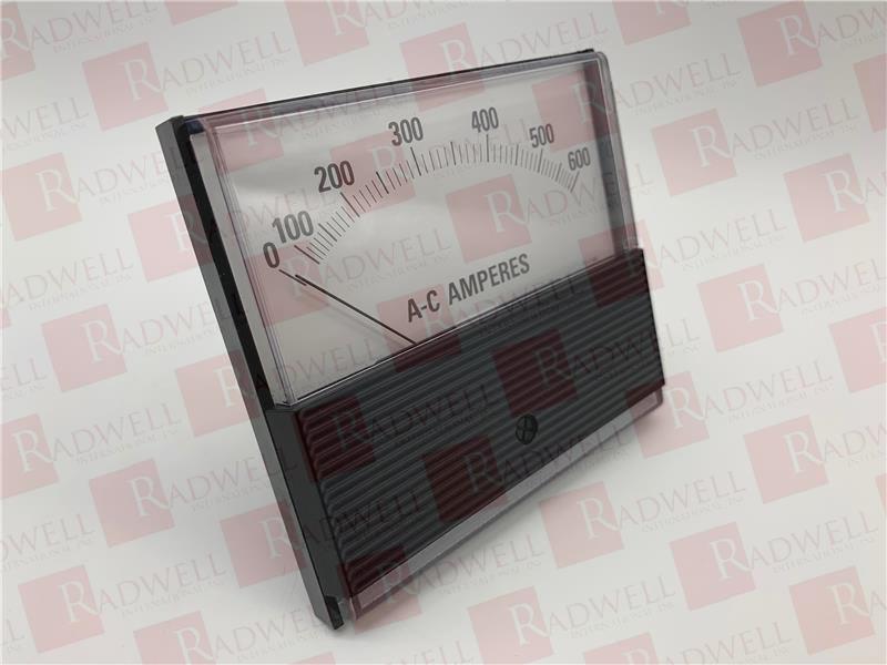 JEWELL INSTRUMENTS CLE8-A4A601