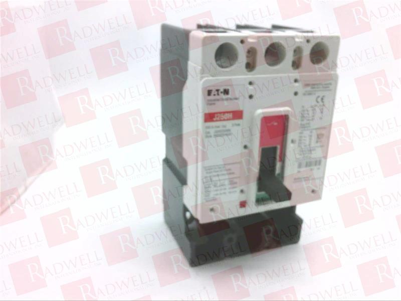 EATON CORPORATION JGH3250NN