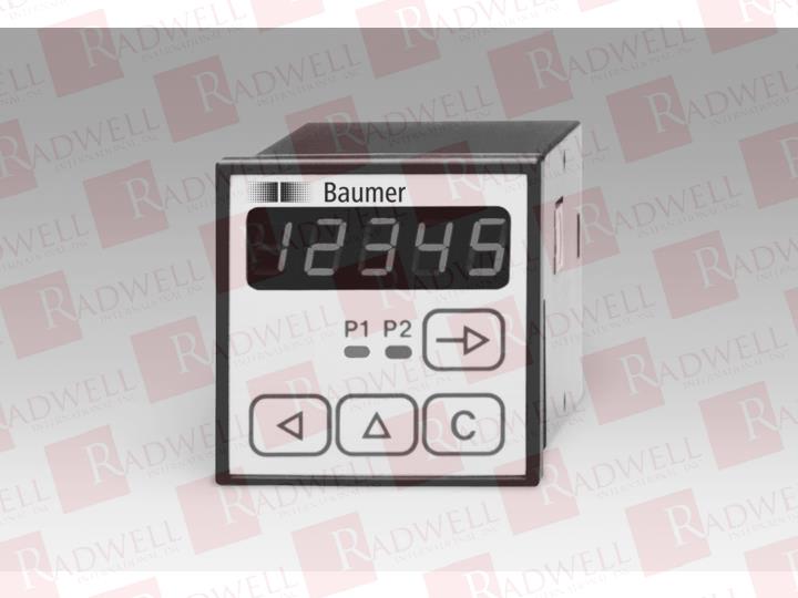 BAUMER ELECTRIC 11049294