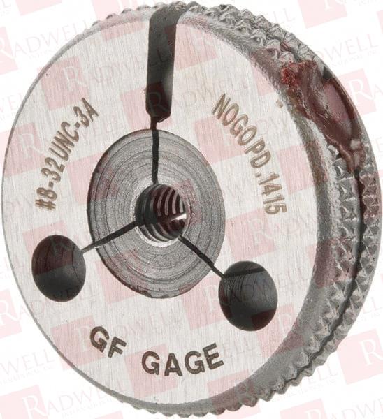 PMC GAGE R0164323ANK