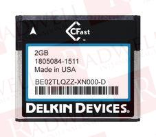 DELKIN DEVICES BE02TLQZZ-XN000-D