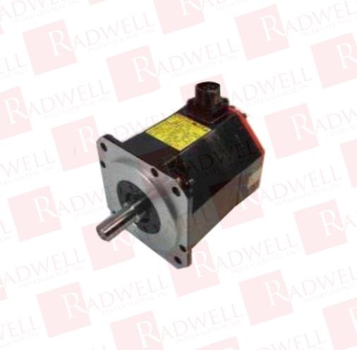 FANUC A06B-0075-B503