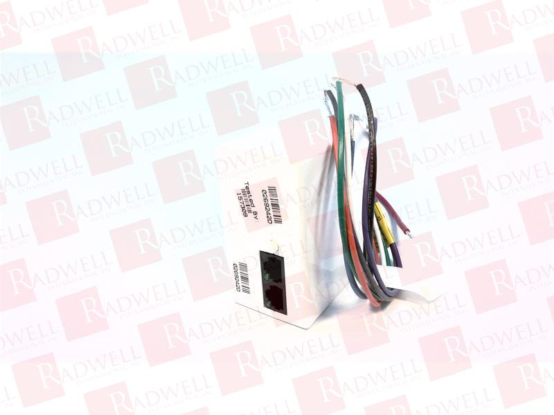 SENSOR SWITCH NPP16-D-EFP