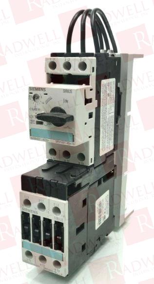 SIEMENS 3RA1120-4BD26-0BB4