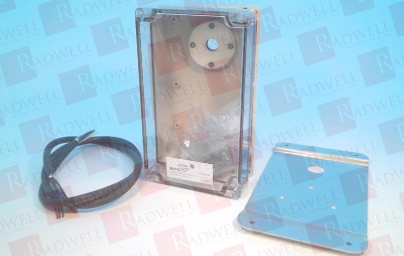 JOHNSON CONTROLS M9000-330