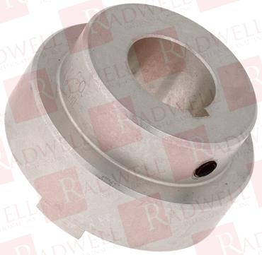 USED TESTED CLEANED M50012414 MAGNALOY COUPLINGS M500-12414 