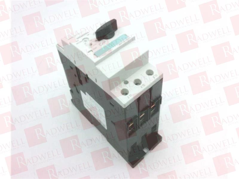 SIEMENS 3RV1031-4EB10