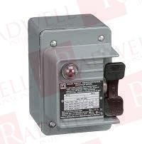 SCHNEIDER ELECTRIC 2510FW1PH