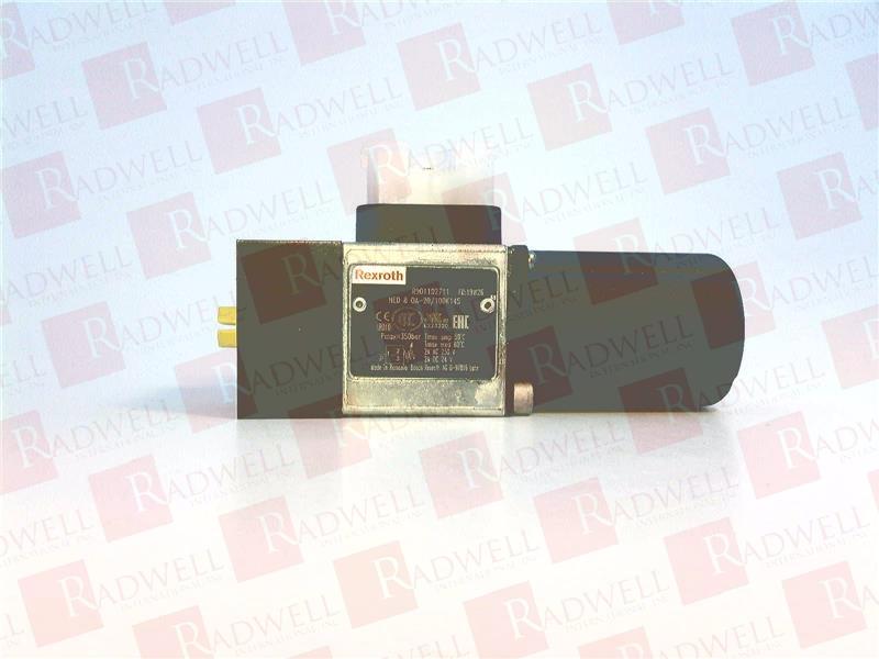 BOSCH R901102711