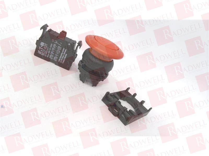 EATON CORPORATION M22S-DRP-R-K01