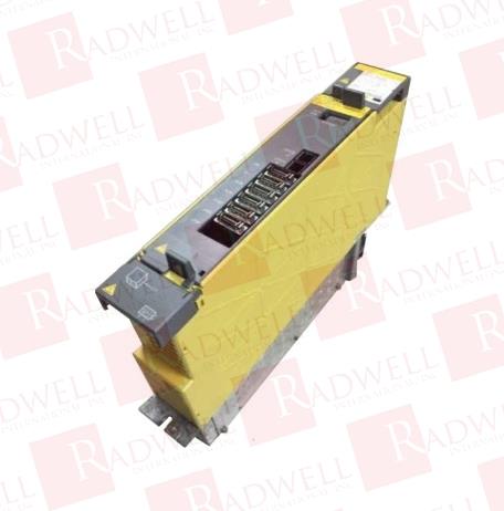 FANUC A06B-6111-H006#H550