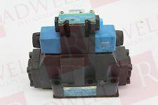 EATON CORPORATION DG5S8-2A-MWLB-20