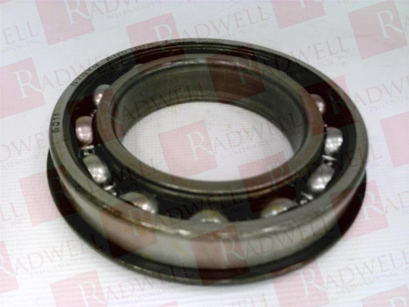 GULF BEARING 6011-NR