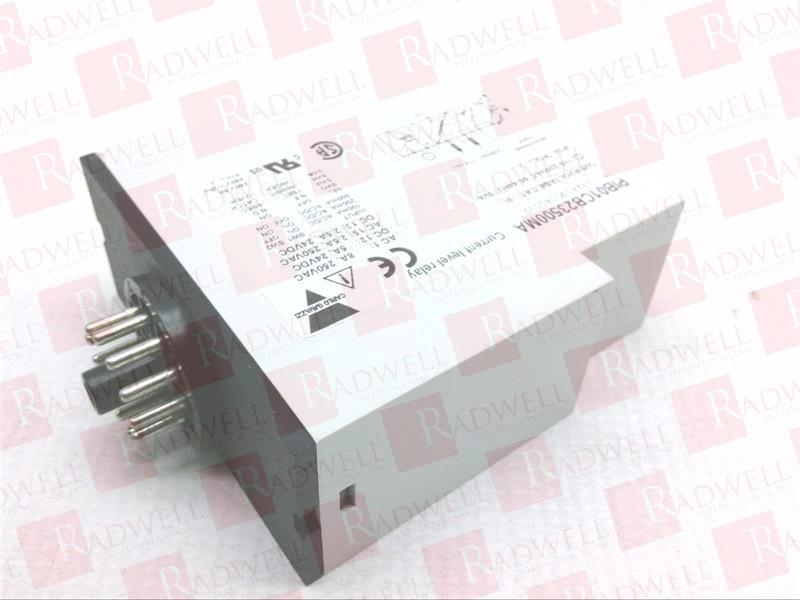 CARLO GAVAZZI PIN01CB23500MA