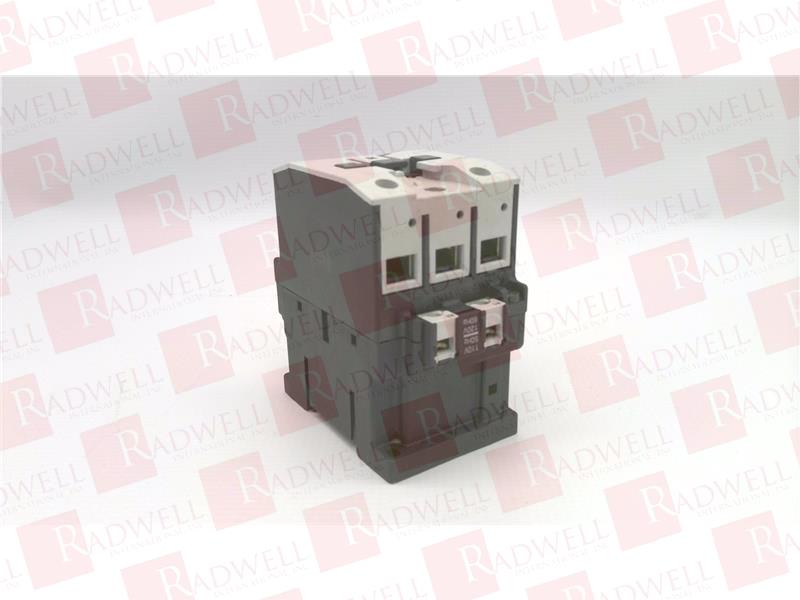 EATON CORPORATION DILH1M110V50HZ12