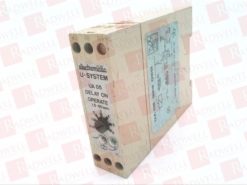 CARLO GAVAZZI UA 05 924 060