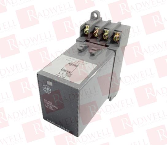 ALLEN BRADLEY 117667