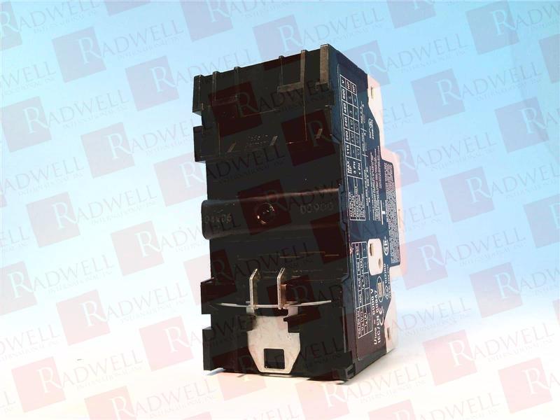 EATON CORPORATION PKZM0-6.3-T