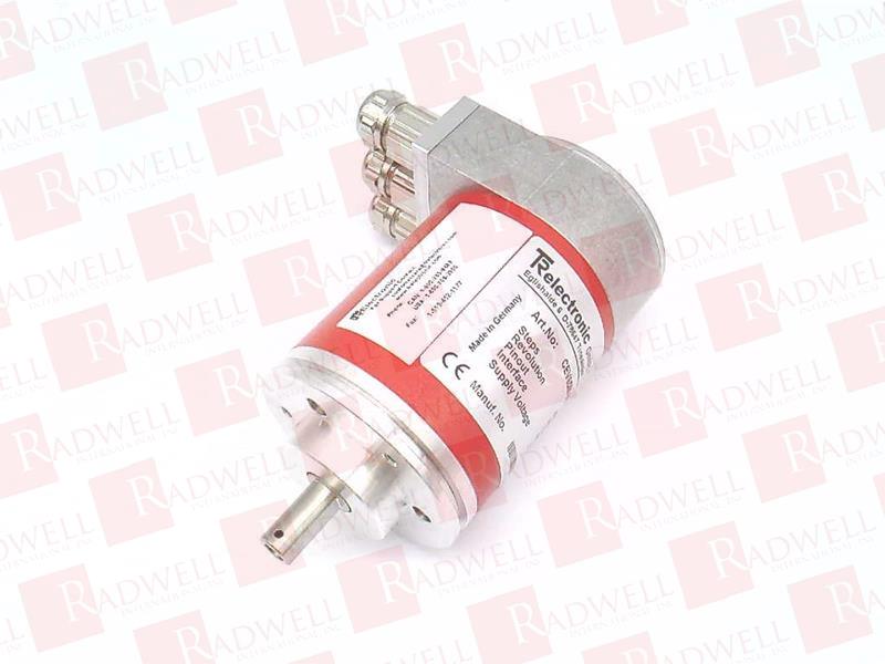 T&R ELECTRONIC CEV65M-01460