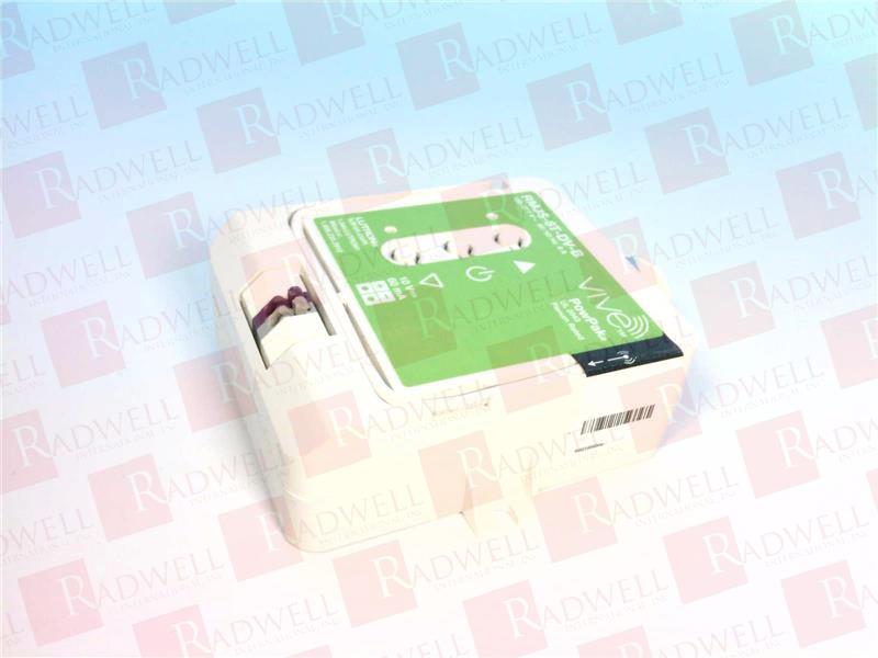 RMJS-8T-DV-B By LUTRON - Buy Or Repair - Radwell.com