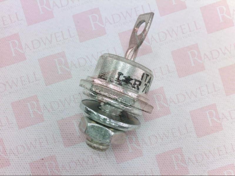 INTERNATIONAL RECTIFIER 70HFL100S05