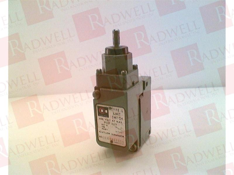 EATON CORPORATION 10316H-5685A