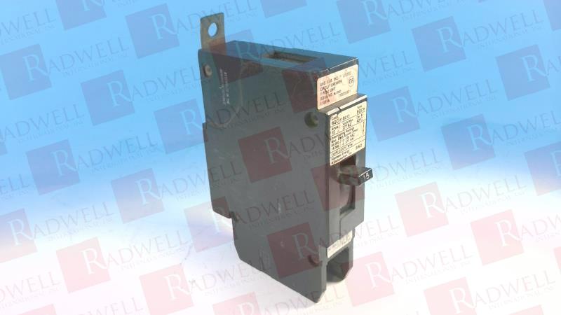 SIEMENS BQCH1B015