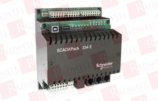 SCHNEIDER ELECTRIC TBUP334-1A20-AB00S