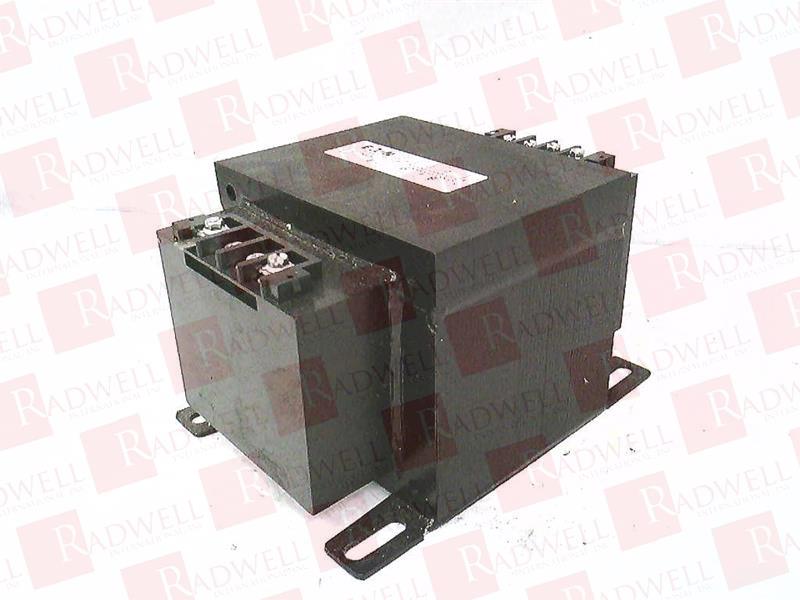 EATON CORPORATION C0750E3C