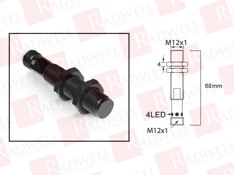 RADWELL RAD01381