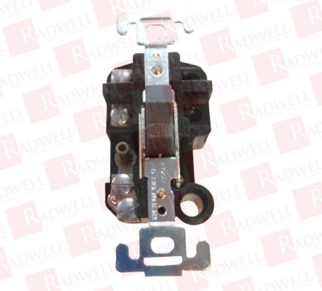 600-TOX4 Toggle Switch by ALLEN BRADLEY