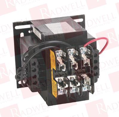 ALLEN BRADLEY 1497-F-M4-0-N