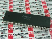 Motorola MC68HC000P10 Microprocessor HCMOS 10 MHz OOB for sale online 