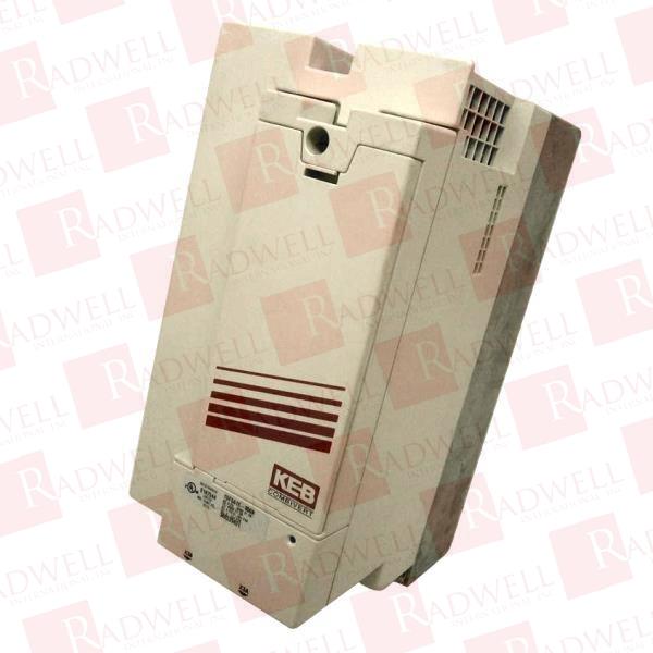 KEB AUTOMATION 14F5C1D-380A